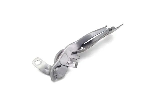Citroen C4 X Engine bonnet/hood hinges 9831199580