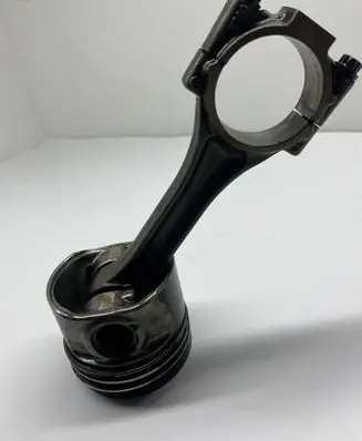 Seat Altea XL Piston with connecting rod 03LA 10411135825