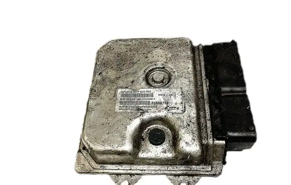 Fiat Grande Punto Engine control unit/module 51880758