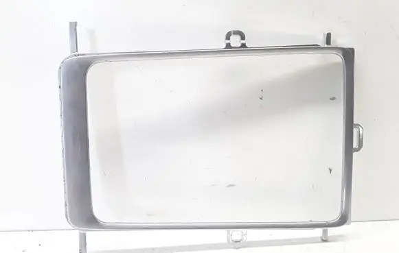 Volvo S60 Climate control/heater control trim 31267052