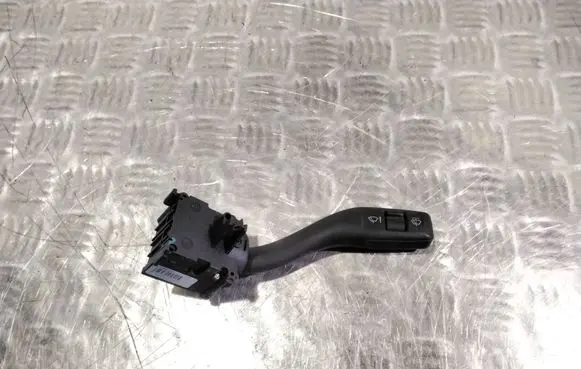 Audi A4 S4 B6 8E 8H Wiper control stalk 8E0953503