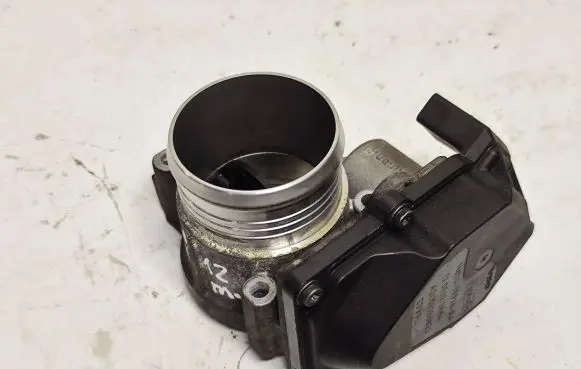 Ford Galaxy Throttle valve 9M5Q9E926AA 1209120954 A2C53286823