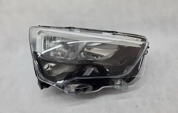 Opel Combo E Headlight/headlamp 9816825980