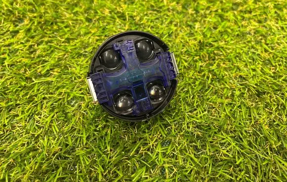 Mercedes-Benz B W246 W242 Rain sensor A2469012504