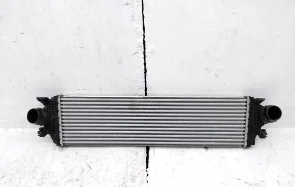 Ford Focus Intercooler radiator JX616K775AD