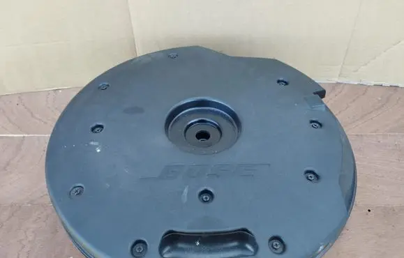 Infiniti EX Subwoofer speaker 281701BM0A