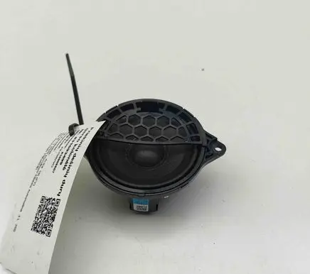 Panel speaker