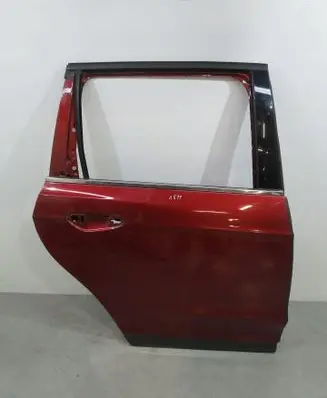 Ford Galaxy Front door 