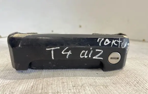 Volkswagen Transporter - Caravelle T4 Sliding door exterior handle 701843730B