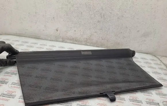 Audi A4 S4 B8 8K Rear door sun blind/shade 8K9861333