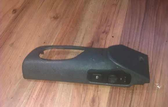 Fiat Ulysse Electric window control switch
