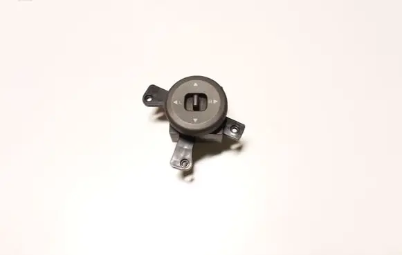 SsangYong Kyron Wing mirror switch 601W0291