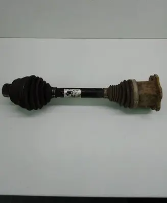 Audi A4 S4 B8 8K Front driveshaft 8K0407271Q