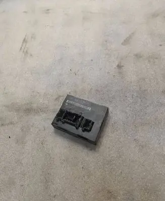 Comfort/convenience module