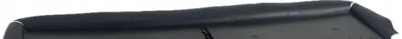 Radiator trim