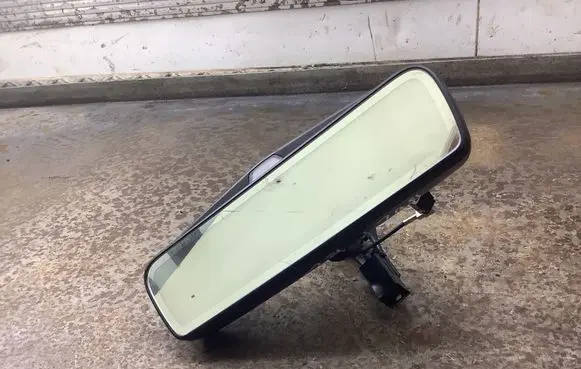 Chevrolet Bolt Rear view mirror (interior) 84127821 E3049669 062317905525
