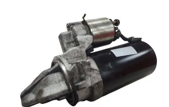 Ford Transit Starter motor