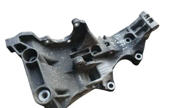 Audi A4 S4 B7 8E 8H Generator/alternator bracket 03G903143D
