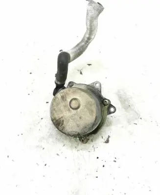 Audi A6 S6 C5 4B Vacuum pump 057145100C 72260806C 02T1780242