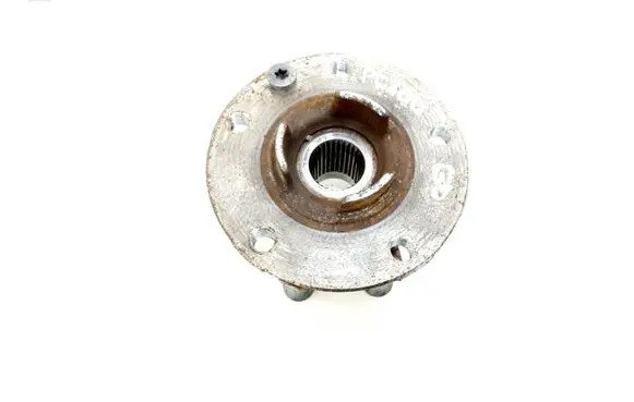 Porsche Cayenne (92A) Front wheel ball bearing 7P5501655
