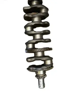 Toyota Avensis T250 Crankshaft 