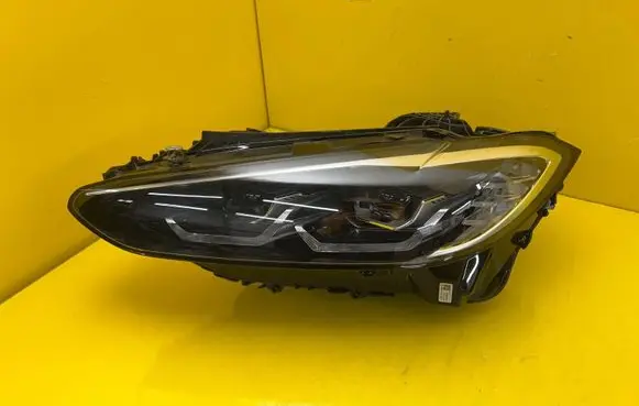 BMW 4 G22 G23 G24 G26 Headlight/headlamp 5A19351-03