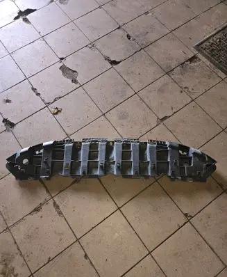 Renault Laguna III Engine splash shield/under tray 620102560R PTD5 226816