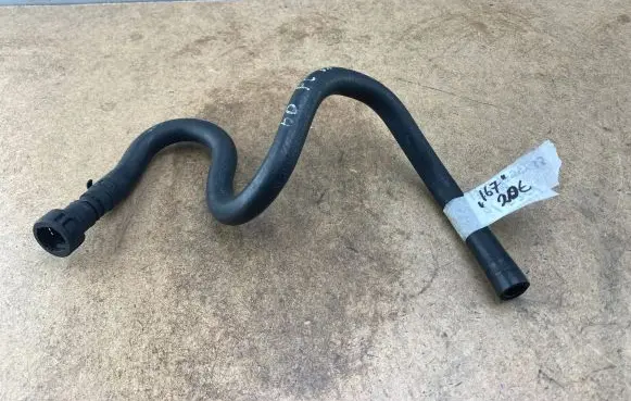 Fuel return line/hose