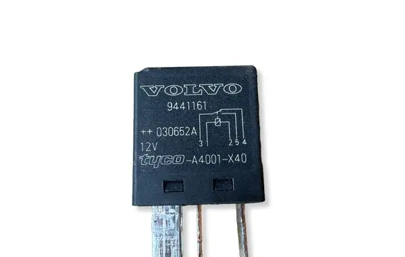 Volvo XC70 Other relay 9441161