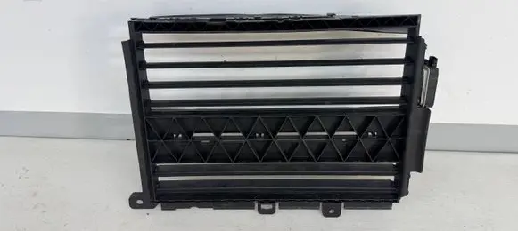 Peugeot 2008 II Radiator support slam panel bracket 9836865380