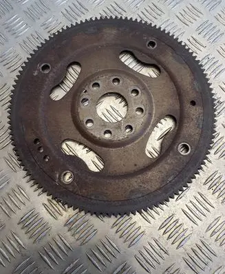 Chrysler Grand Voyager V Flywheel 634aa19410d