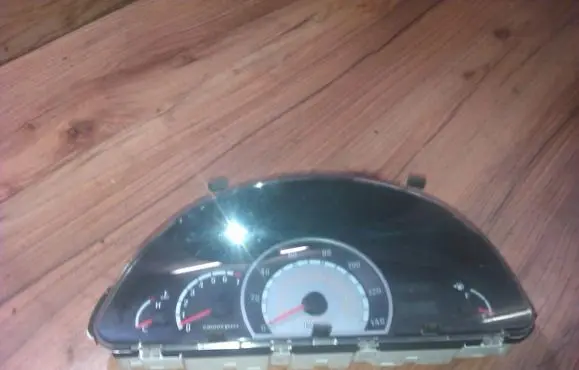 Hyundai Matrix Speedometer (instrument cluster) 77130800