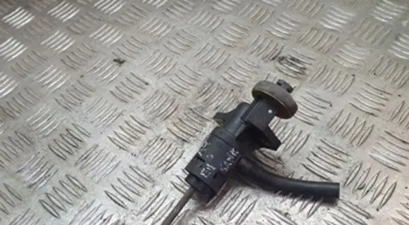 Clutch master cylinder