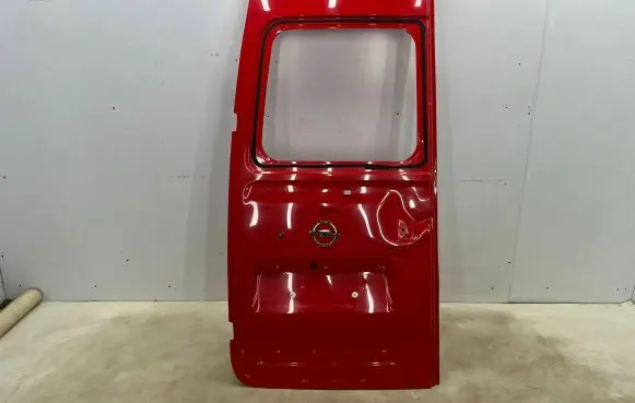 Renault Master III Back/rear loading door 901210003R