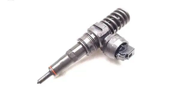 Volkswagen Caddy Fuel injector 038130073BN 0414720313