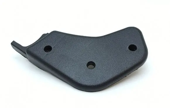 Mercedes-Benz ML W163 Rear seat side bottom trim 543576