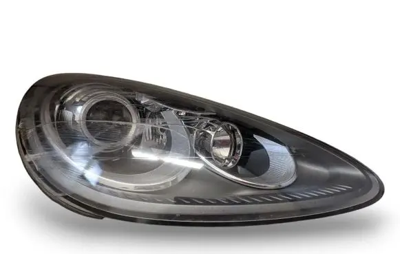 Porsche Cayenne (92A) Headlight/headlamp 7P5941032 A046345 1ZT01155342