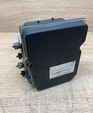 BMW 5 E60 E61 ABS Pump 6777878 6768550