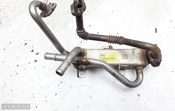 Hyundai Ioniq EGR valve cooler 2841003hd0