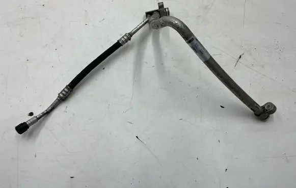 Mini One - Cooper Coupe R56 Air conditioning (A/C) pipe/hose 9224857