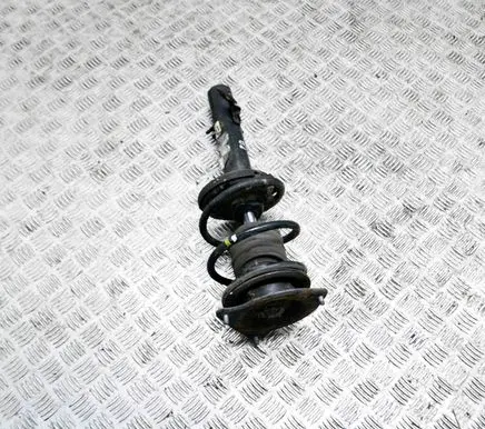 Mini One - Cooper Cabrio R52 Front shock absorber/damper 22243370
