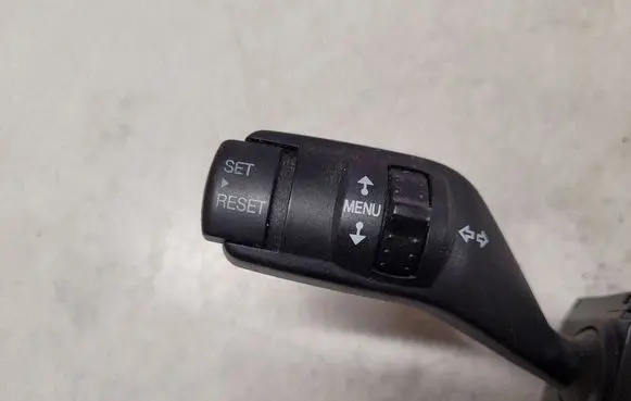 Ford Focus C-MAX Wiper turn signal indicator stalk/switch 4M5T13N064HH 3M5T6475AE JAN05BBR1