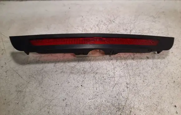 Citroen C3 Third/center stoplight 89028538 9638523480