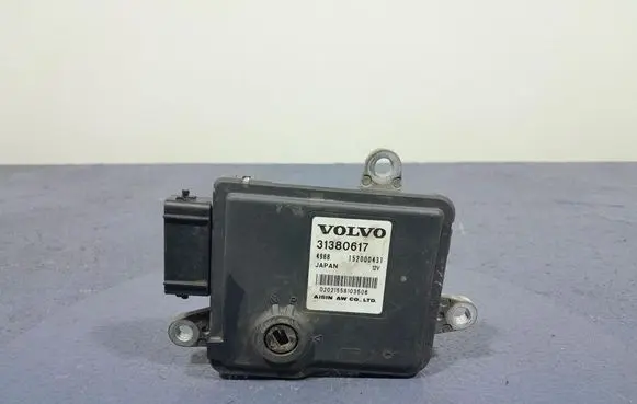 Volvo XC90 Gearbox control unit/module 31380617