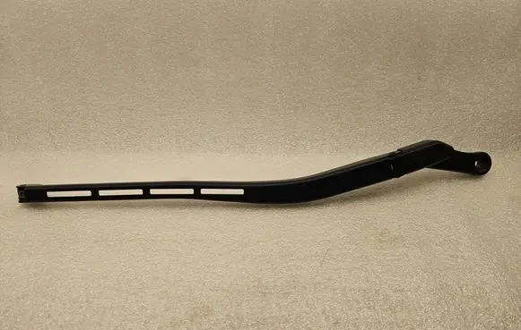 Audi A6 Allroad C5 Front wiper blade arm 4B1955408D