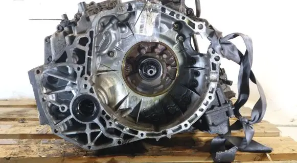 Nissan Murano Z50 Automatic gearbox C04Z063631XD0A