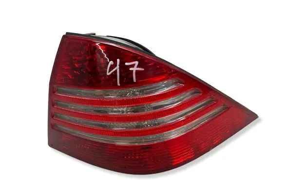 Mercedes-Benz S W220 Rear/tail lights A2208200864