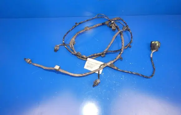 Volvo XC60 Parking sensor (PDC) wiring loom 33491322 31427913