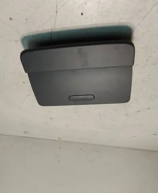 Volkswagen Caddy Glove box 2K0858329