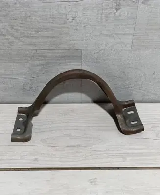 GMC Sierra 2500 Glove box handle 13273D